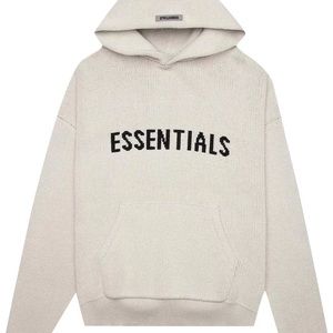 FEAR OF GOD | Essential Knit Sweater (SS21)
